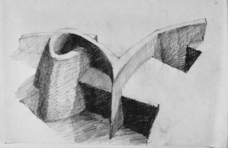 Aqueduct Round and Sharp