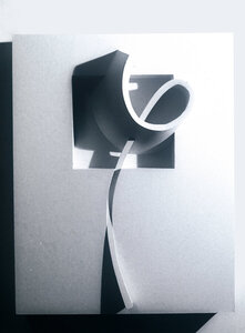 Aqueduct Loop Wall Front