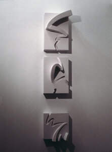 Boyer Wall Piece Right