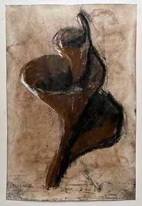 Shell Drawing from 919