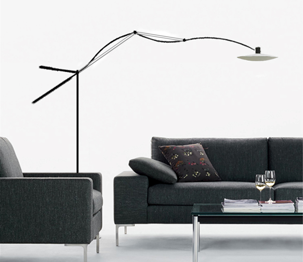 Sculptures with Light – Recent