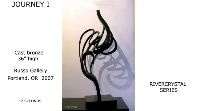 Journey I and Journey