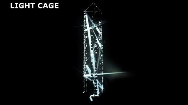 LIGHT CAGE