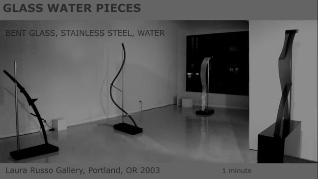 Russo Glass Water 2014