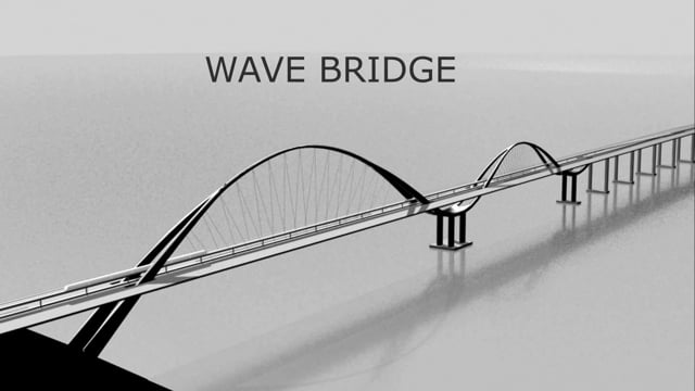 Wave Bridge